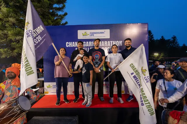 The flag-off with event flags