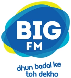 BIG FM logo