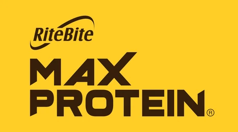 Max Protein logo