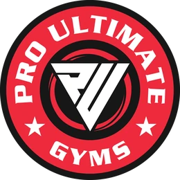 Pro Ultimate Gym logo