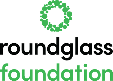 Roundglass Foundation logo
