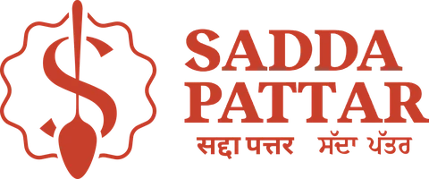Sadda Pattar logo