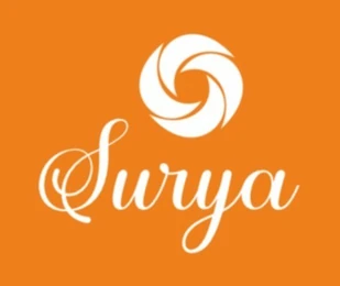 Surya logo