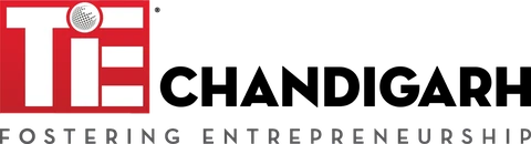 TiE Chandigarh logo